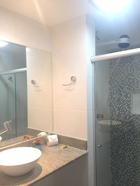 Apartamento Temporada Farol Barra Flat Salvador Exterior foto